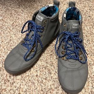 Keds Scout Boots - 7.5